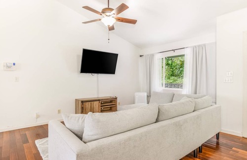 Kapoho House | 134 m² House ∙ 3 bedrooms ∙ 7 guests