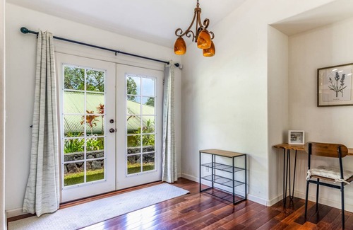 Kapoho House | 134 m² House ∙ 3 bedrooms ∙ 7 guests
