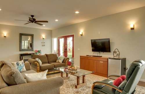 Discovery Harbour Apartment | 139 m² Apartment ∙ 2 bedrooms ∙ 6 guests
