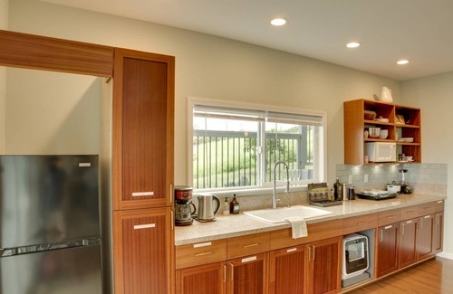 Discovery Harbour Apartment | 139 m² Apartment ∙ 2 bedrooms ∙ 6 guests