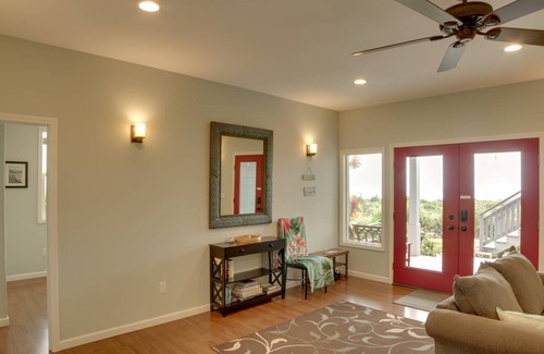 Discovery Harbour Apartment | 139 m² Apartment ∙ 2 bedrooms ∙ 6 guests