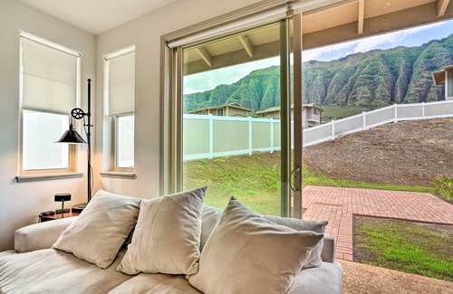 Makaha Valley House | 139 m² House ∙ 4 bedrooms ∙ 8 guests