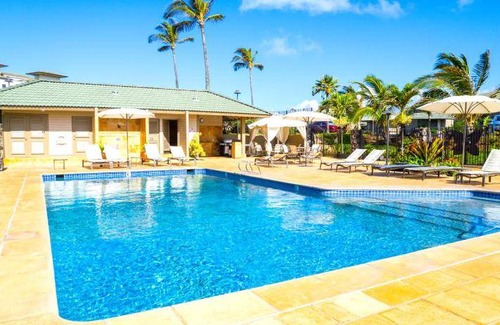 Napili Apartment | 142 m² Apartment ∙ 1 bedroom ∙ 6 guests