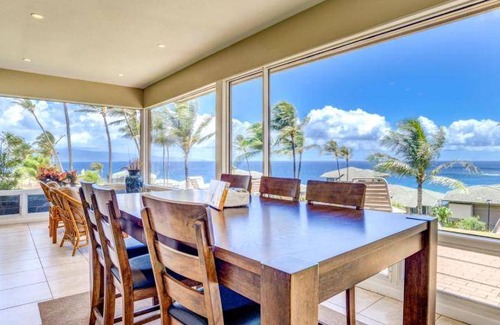 Napili Apartment | 142 m² Apartment ∙ 1 bedroom ∙ 6 guests