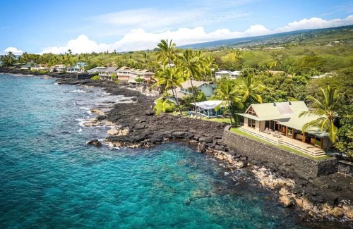 Holualoa House | 146 m² House ∙ 3 bedrooms ∙ 6 guests