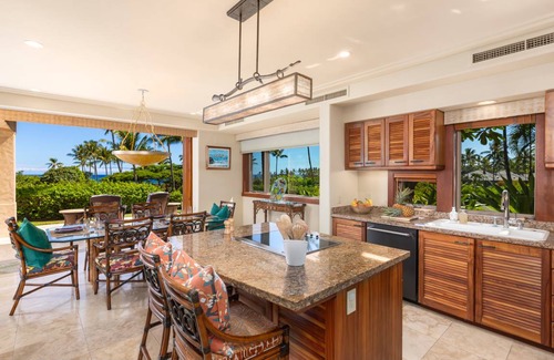 Kaupulehu Villa | 153 m² Villa ∙ 2 bedrooms ∙ 4 guests