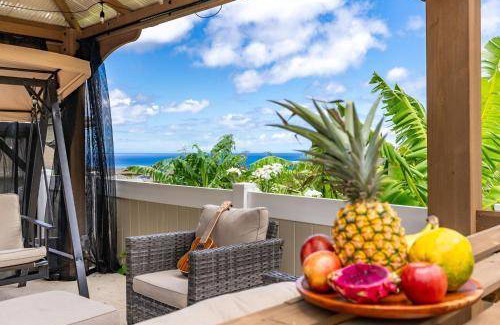 Makaha Valley House | 156 m² House ∙ 4 bedrooms ∙ 10 guests