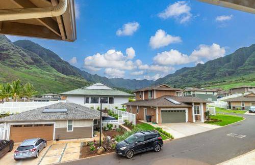 Makaha Valley House | 156 m² House ∙ 4 bedrooms ∙ 10 guests