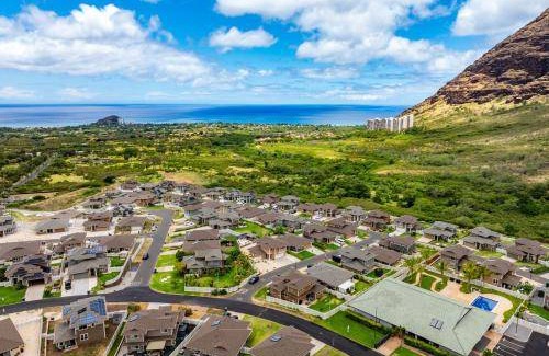 Makaha Valley House | 156 m² House ∙ 4 bedrooms ∙ 10 guests