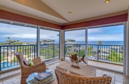 Napili Condo | 163 m² Condo ∙ 2 bedrooms ∙ 6 guests