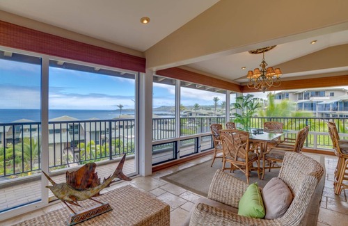 Napili Condo | 163 m² Condo ∙ 2 bedrooms ∙ 6 guests