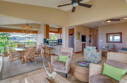 Napili Condo | 163 m² Condo ∙ 2 bedrooms ∙ 6 guests