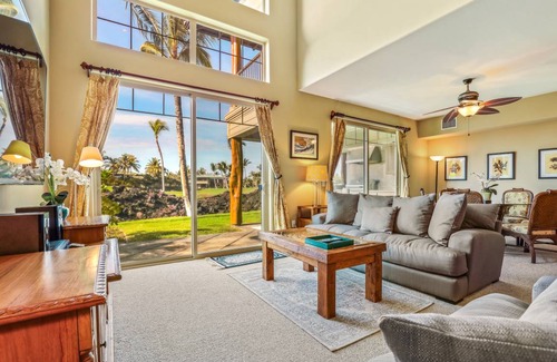 Kamuela Condo | 169 m² Condo ∙ 3 bedrooms ∙ 6 guests