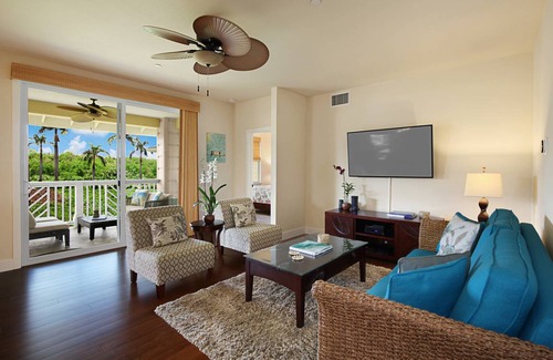 Poipu Condo | 172 m² Condo ∙ 4 bedrooms ∙ 10 guests