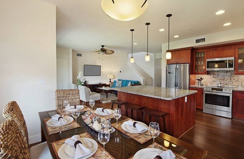 Poipu Condo | 172 m² Condo ∙ 4 bedrooms ∙ 10 guests