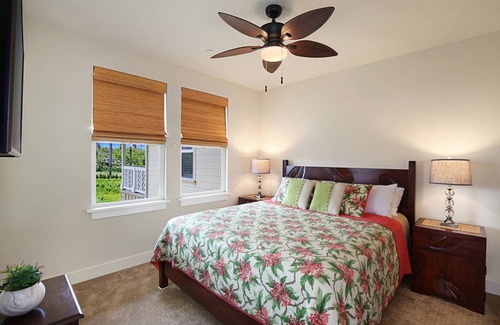 Poipu Condo | 172 m² Condo ∙ 4 bedrooms ∙ 10 guests