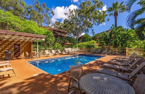 Maunaloa House | 177 m² House ∙ 2 bedrooms ∙ 6 guests