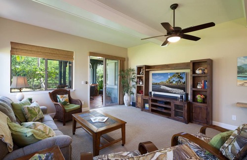 Kulalani House | 178 m² House ∙ 3 bedrooms ∙ 6 guests