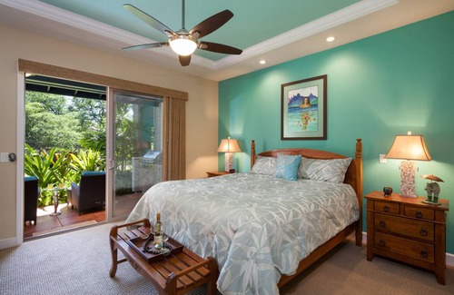 Kulalani House | 178 m² House ∙ 3 bedrooms ∙ 6 guests