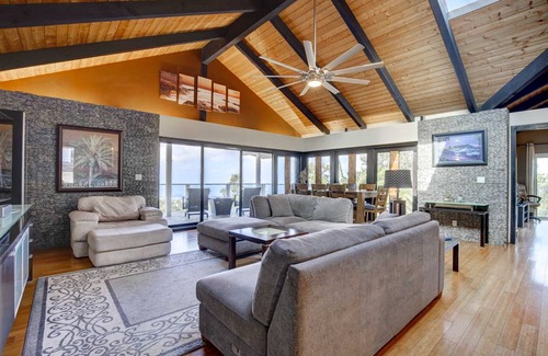 Kalaoa House | 185 m² House ∙ 3 bedrooms ∙ 6 guests