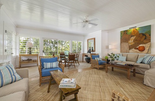 Lanikai House | 191 m² House ∙ 3 bedrooms ∙ 6 guests