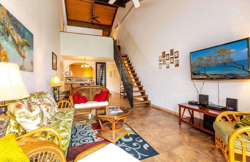 Kihei Condo | 2 Bedroom “Suite” Kihei Life – Kamaole Sands 7409