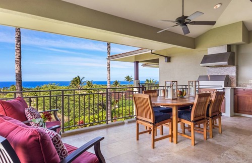Kaupulehu Villa | 200 m² Villa ∙ 3 bedrooms ∙ 6 guests