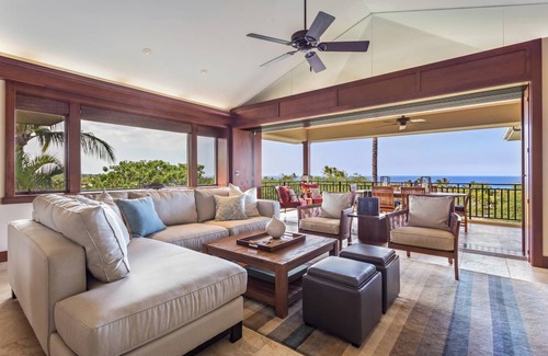Kaupulehu Villa | 200 m² Villa ∙ 3 bedrooms ∙ 6 guests