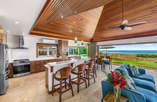 Leahi Park House | 205 m² House ∙ 3 bedrooms ∙ 8 guests