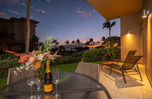 Honokowai Condo | 214 m² Condo ∙ 3 bedrooms ∙ 9 guests
