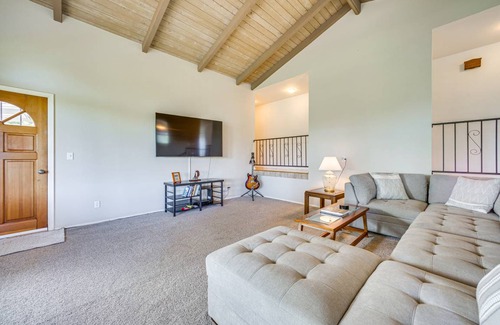 Kamuela House | 215 m² House ∙ 3 bedrooms ∙ 6 guests