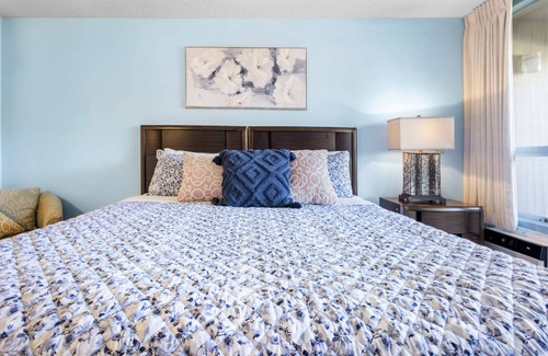 Kihei Apartment | 23 m² Apartment ∙ 1 bedroom ∙ 2 guests