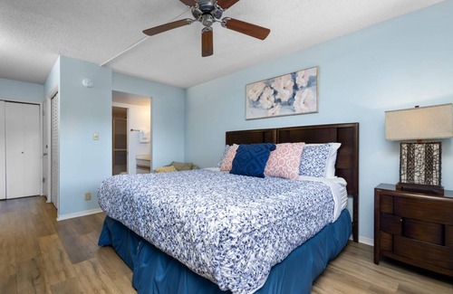 Kihei Apartment | 23 m² Apartment ∙ 1 bedroom ∙ 2 guests