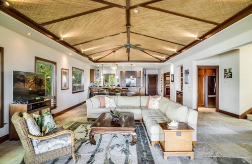 Puako House | 234 m² House ∙ 3 bedrooms ∙ 6 guests