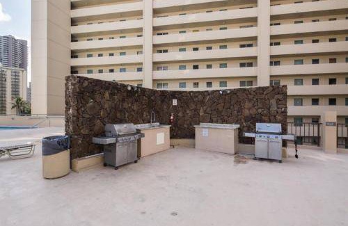McCully - Moiliili Apartment | 236 m² Apartment ∙ 1 bedroom ∙ 2 guests