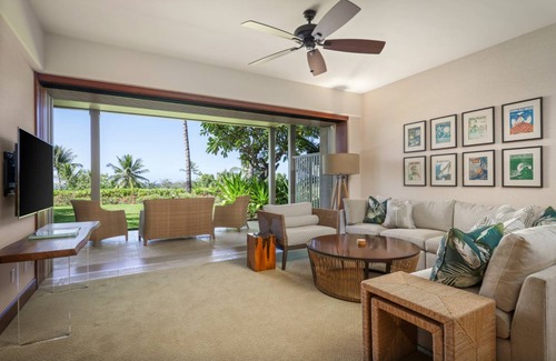 Kaupulehu Villa | 247 m² Villa ∙ 3 bedrooms ∙ 6 guests