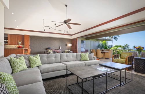 Kaupulehu Villa | 247 m² Villa ∙ 3 bedrooms ∙ 6 guests