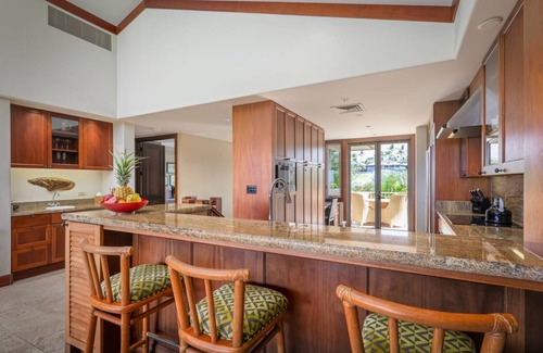 Kaupulehu Villa | 247 m² Villa ∙ 3 bedrooms ∙ 6 guests