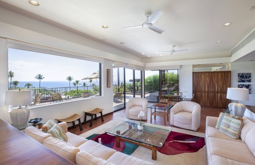 Kamuela House | 249 m² House ∙ 3 bedrooms ∙ 6 guests