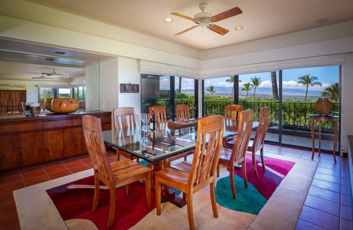 Kamuela House | 249 m² House ∙ 3 bedrooms ∙ 6 guests