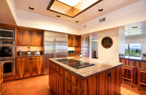 Kamuela House | 249 m² House ∙ 3 bedrooms ∙ 6 guests
