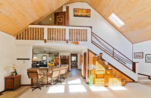 Waikoloa House | 256 m² House ∙ 3 bedrooms ∙ 6 guests