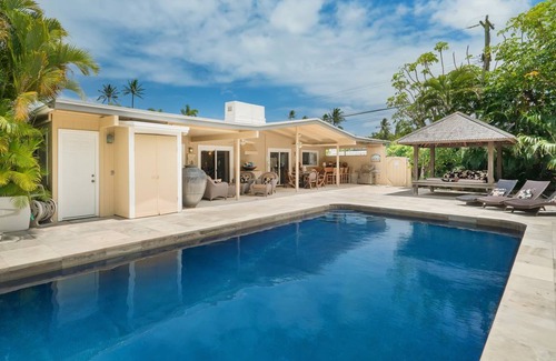 Kalama Tract House | 260 m² House ∙ 4 bedrooms ∙ 14 guests
