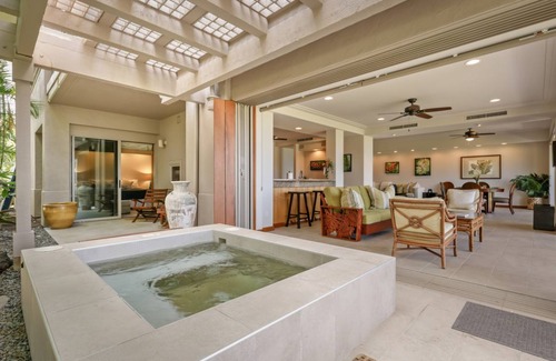 Kaupulehu Villa | 268 m² Villa ∙ 3 bedrooms ∙ 6 guests