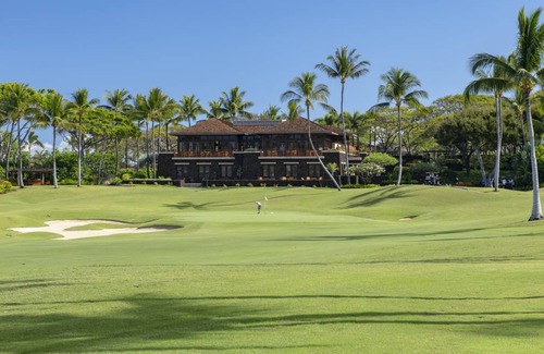Kaupulehu Villa | 268 m² Villa ∙ 3 bedrooms ∙ 6 guests