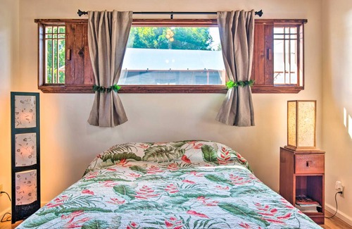 Mountain View Apartment | 27 m² Apartment ∙ 2 guests