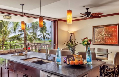 Ko Olina Villa | 279 m² Villa ∙ 6 bedrooms ∙ 16 guests