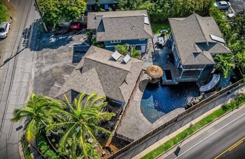 Kihei House | 281 m² House ∙ 4 bedrooms ∙ 16 guests