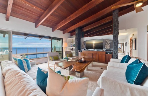 Keauhou Mauka House | 297 m² House ∙ 3 bedrooms ∙ 6 guests