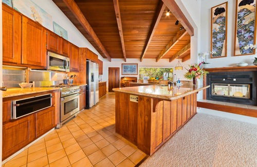 Keauhou Mauka House | 297 m² House ∙ 3 bedrooms ∙ 6 guests